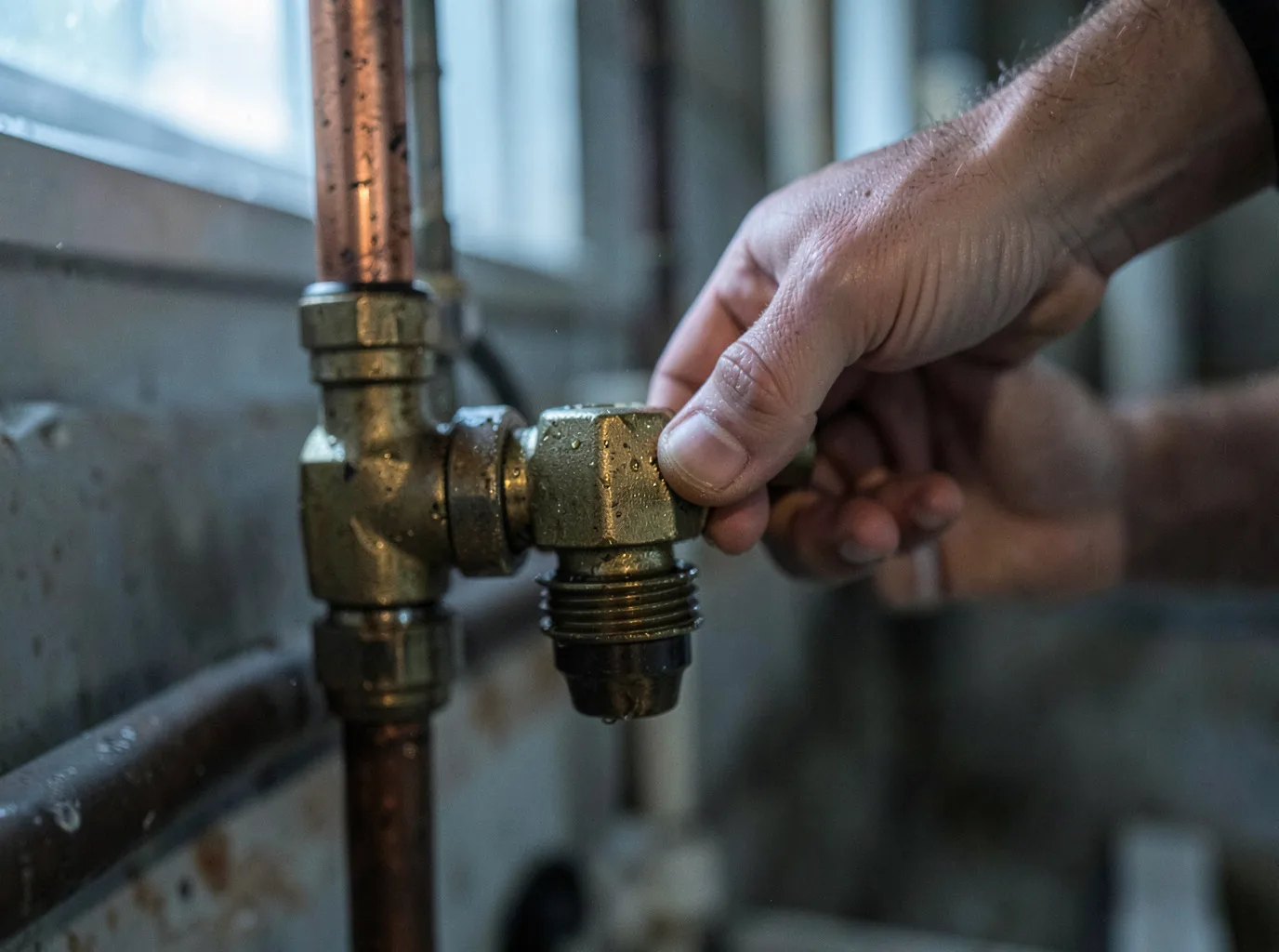Emergency Plumber Joiner, AR FAQs